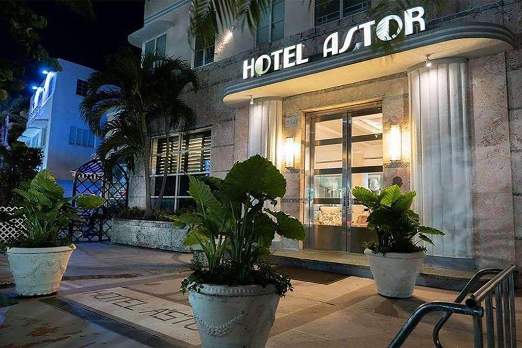 The Astor By Luxurban, Trademark Collection By Wyndham Miami Beach Exteriér fotografie