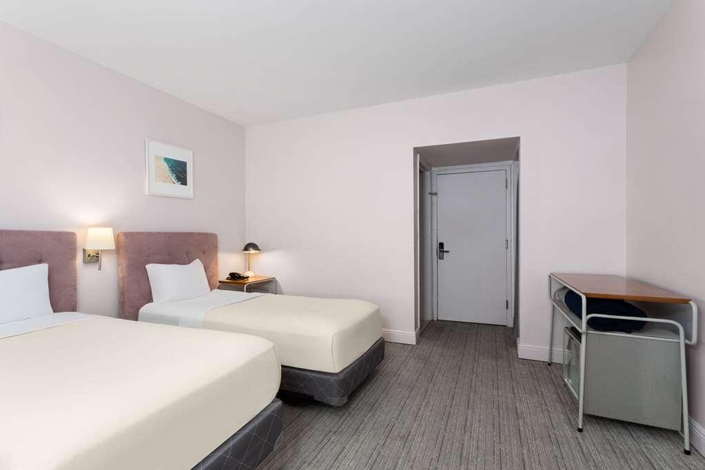 The Astor By Luxurban, Trademark Collection By Wyndham Miami Beach Pokoj fotografie
