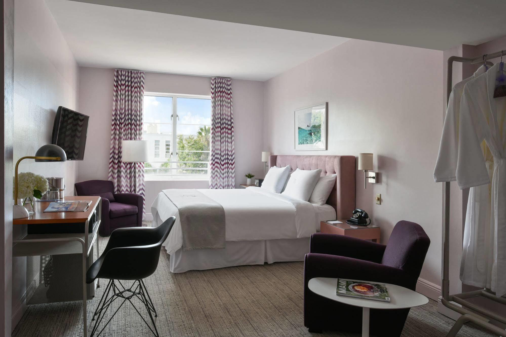The Astor By Luxurban, Trademark Collection By Wyndham Miami Beach Exteriér fotografie